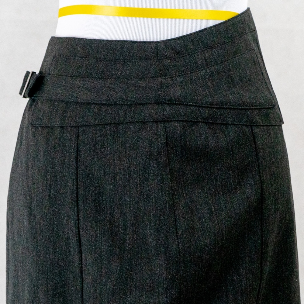 EXPRESS DESIGN STUDIO Skirt - Picture 3 of 7